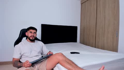 Alex   freelance model  instagram alex b229 online show from 31, 12, 2024