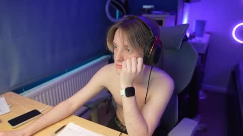 Alexycutie online show from 20, 3, 2026