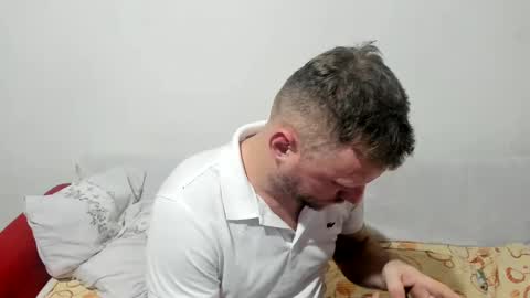 alexyno2022 ONLYFANS online show from 28, 1, 2025