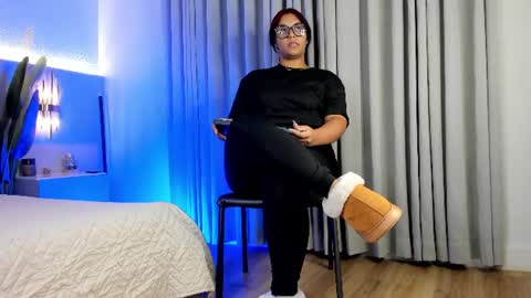 Snapshot of aleya_black chatting on 17, 6, 2026 aleya_black online show from 17, 6, 2026