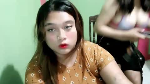 MARIE online show from 27, 3, 2026