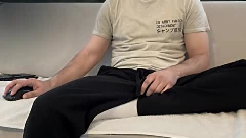 alfadreamer0011 online show from 11, 2, 2026