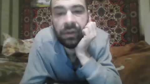 alferezsolvajo online show from 31, 3, 2026