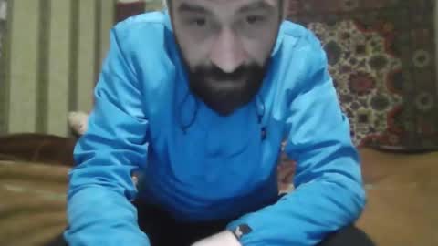 alferezsolvajo online show from 10, 5, 2026