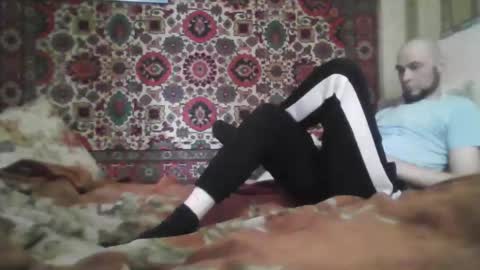 alferezsolvajo online show from 19, 5, 2026