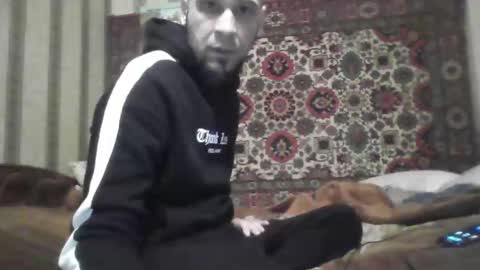 alferezsolvajo online show from 20, 5, 2026