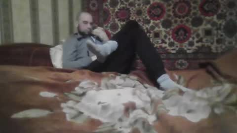 alferezsolvajo online show from 24, 5, 2026