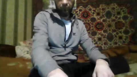 alferezsolvajo online show from 25, 5, 2026