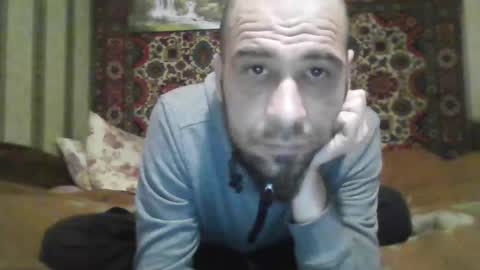alferezsolvajo online show from 26, 5, 2026