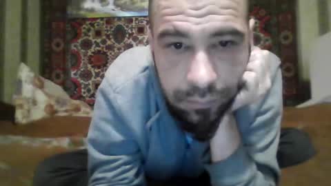 alferezsolvajo online show from 28, 5, 2026