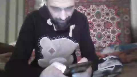 alferezsolvajo online show from 5, 6, 2026
