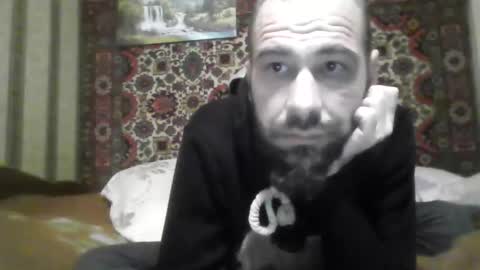 alferezsolvajo online show from 8, 6, 2026