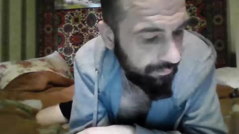alferezsolvajo online show from 11, 6, 2026