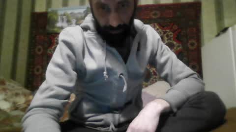 alferezsolvajo online show from 19, 6, 2026