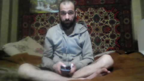 alferezsolvajo online show from 21, 6, 2026