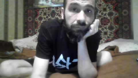 alferezsolvajo online show from 23, 6, 2026