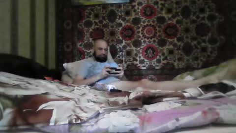 alferezsolvajo online show from 1, 8, 2026