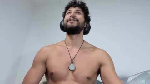 Alferiel online show from 17, 9, 2025