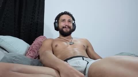 Alferiel online show from 17, 10, 2025