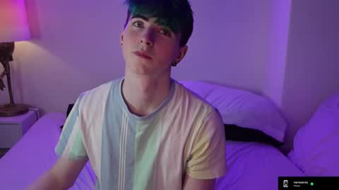 Snapshot of alfiegreenxxx chatting on 19, 2, 2025 Alfie Green online show from 19, 2, 2025