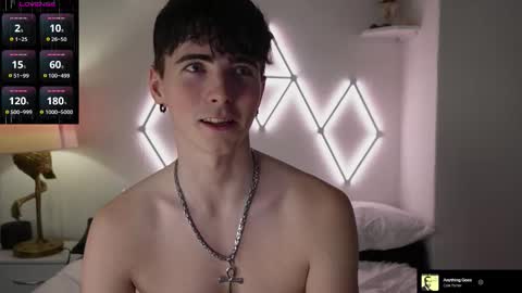 Snapshot of alfiegreenxxx chatting on 20, 9, 2025 Alfie Green online show from 20, 9, 2025