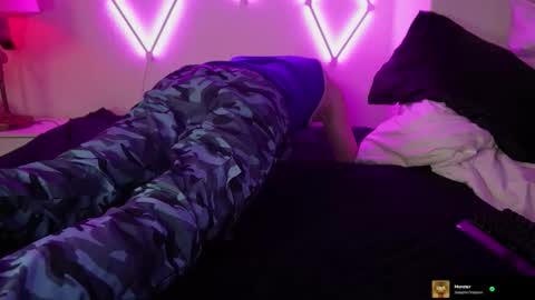 Snapshot of alfiegreenxxx chatting on 5, 11, 2025 Alfie Green online show from 5, 11, 2025