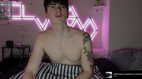 Snapshot of alfiegreenxxx chatting on 9, 5, 2026 Alfie Green online show from 9, 5, 2026