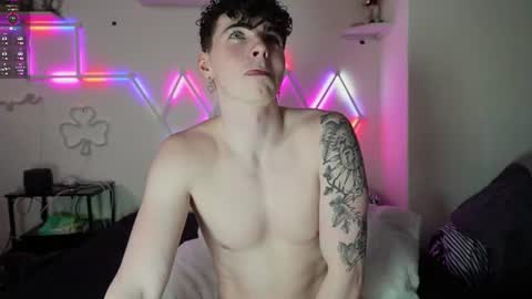 Snapshot of alfiegreenxxx chatting on 12, 6, 2026 Alfie Green online show from 12, 6, 2026