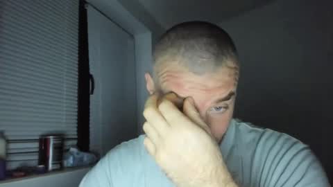 Snapshot of alfiesolomons87 chatting on 18, 1, 2025 alfiesolomons87 online show from 18, 1, 2025