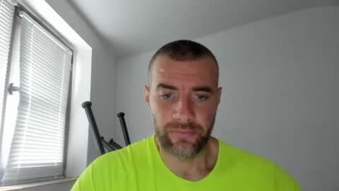 Snapshot of alfiesolomons87 chatting on 14, 10, 2025 alfiesolomons87 online show from 14, 10, 2025