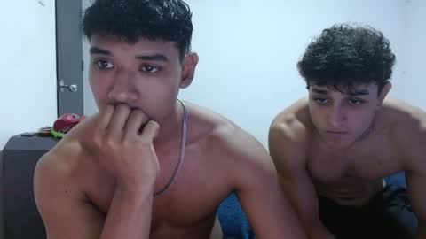 alfred_cantillo online show from 17, 11, 2025