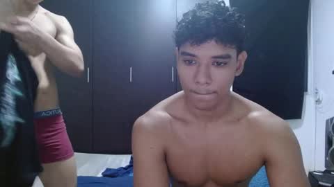 Snapshot of alfred_cantillo chatting on 11, 1, 2026 alfred_cantillo online show from 11, 1, 2026