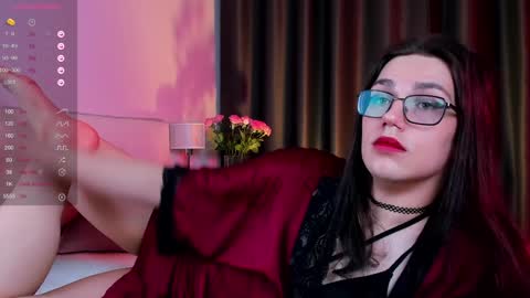 Alfreda online show from 30, 1, 2025