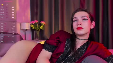 Alfreda online show from 1, 3, 2025