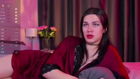 Alfreda online show from 1, 3, 2025