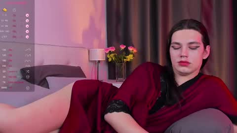 Alfreda online show from 6, 3, 2025