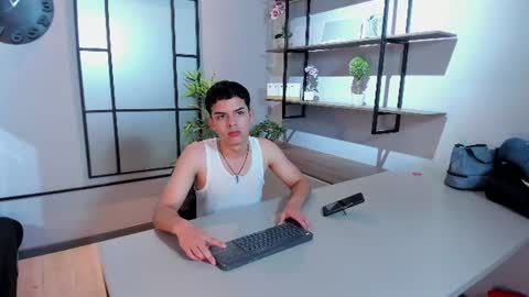 Alfred Vittar online show from 26, 7, 2026