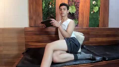 Alfred Vittar online show from 28, 7, 2026