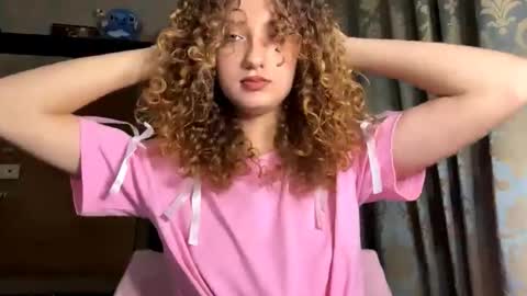 Tatiana online show from 16, 11, 2025