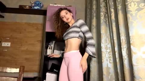 Tatiana online show from 18, 11, 2025