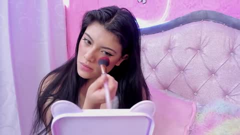 Snapshot of alfresii_rivera chatting on 1, 12, 2024 Carolina Join The Fan Club online show from 1, 12, 2024