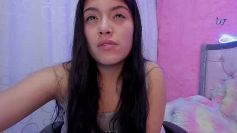 Snapshot of alfresii_rivera chatting on 7, 12, 2024 Carolina Join The Fan Club online show from 7, 12, 2024
