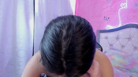 Snapshot of alfresii_rivera chatting on 11, 12, 2024 Carolina Join The Fan Club online show from 11, 12, 2024