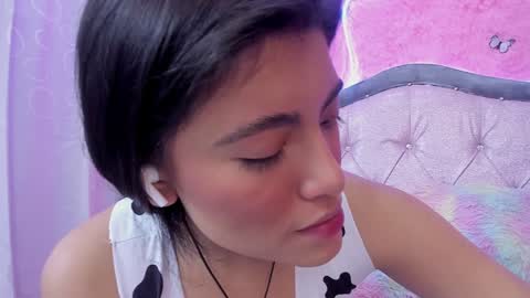 Snapshot of alfresii_rivera chatting on 16, 12, 2024 Carolina Join The Fan Club online show from 16, 12, 2024