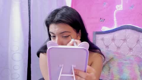 Snapshot of alfresii_rivera chatting on 20, 12, 2024 Carolina Join The Fan Club online show from 20, 12, 2024