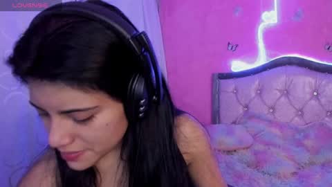 Snapshot of alfresii_rivera chatting on 24, 12, 2024 Carolina Join The Fan Club online show from 24, 12, 2024