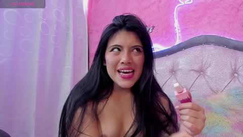 Snapshot of alfresii_rivera chatting on 9, 1, 2025 Carolina Join The Fan Club online show from 9, 1, 2025