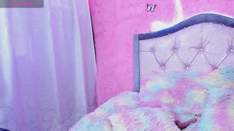 Snapshot of alfresii_rivera chatting on 11, 1, 2025 Carolina Join The Fan Club online show from 11, 1, 2025