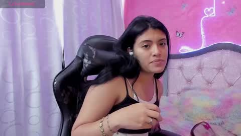 Snapshot of alfresii_rivera chatting on 17, 1, 2025 Carolina Join The Fan Club online show from 17, 1, 2025