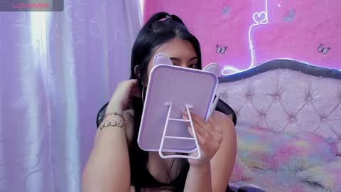 Snapshot of alfresii_rivera chatting on 20, 1, 2025 Carolina Join The Fan Club online show from 20, 1, 2025